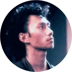 Joey Chin - Movie actor