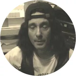 Joey Cristofanilli - Bassist