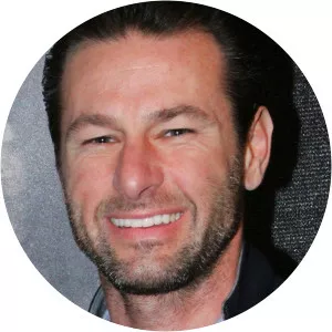 Joey Curtis - Film producer