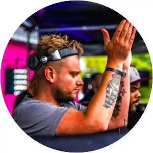 Joey Daniel - Musical artist