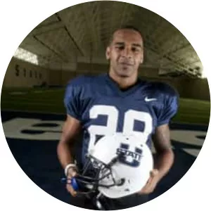 Joey DeMartino - American football running back