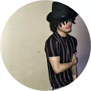 Joey Fresco photograph