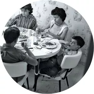 Joey Funicello photograph