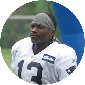 Joey Galloway - American football player