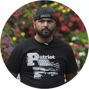 Joey Gibson