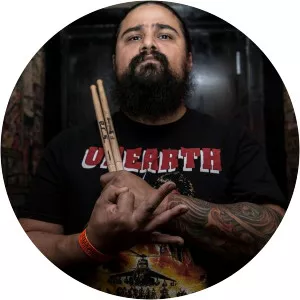 Joey Gonzalez photograph