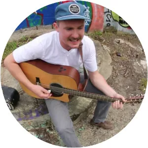 Joey Harkum - Musical artist