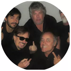 Joey Harris - Musical artist