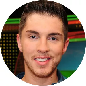 Joey Heindle - German singer