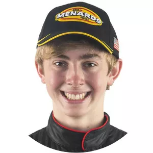 Joey Iest - Motorsports racing driver