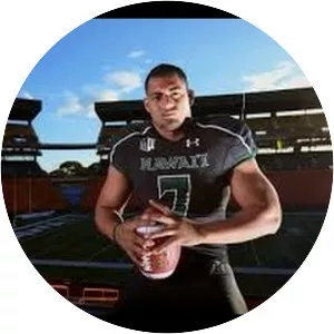 Joey Iosefa - American football fullback
