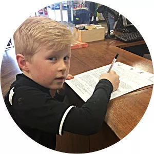 Joey James Iversen - Steffen Iversen's son