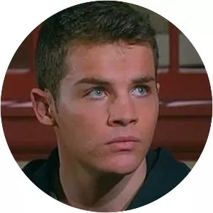 Joey Johnson - Fictional character