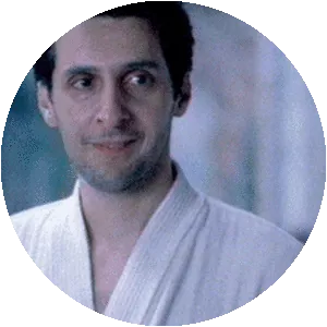 Joey Knish - Fictional character