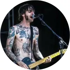 Joey LaRocca - Musical artist