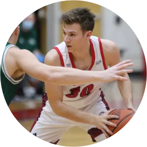 Joey Liedel - Basketball player