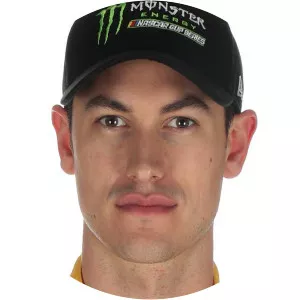 Joey Logano