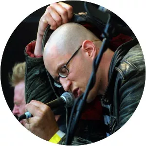 Joey Luumäki - Singer