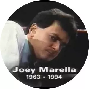 Joey Marella