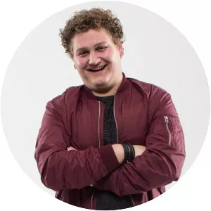 Joey Martens - Singer