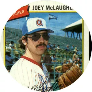 Joey McLaughlin