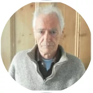 Joey Mellen - British author