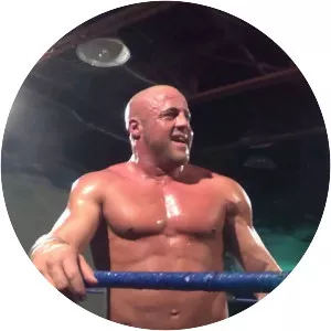 Joey Mercury