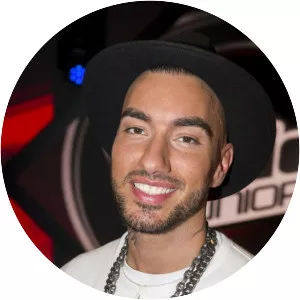 Joey Moe - Danish singer