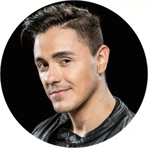 Joey Montana - Panamanian singer