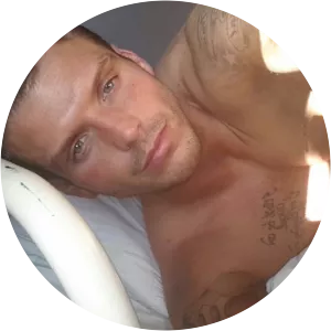 Joey Morrison photograph