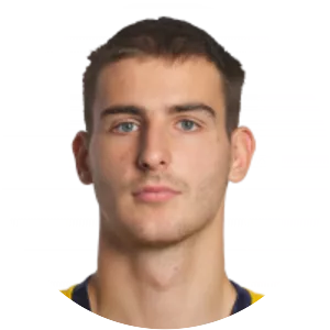 Joey Ney - Basketball player