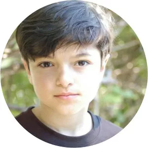 Joey Nijem - TV personality