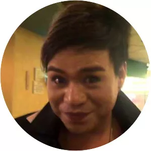 Joey Paras - Filipino theater actor