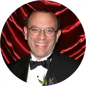 Joey Parnes - Theatrical producer