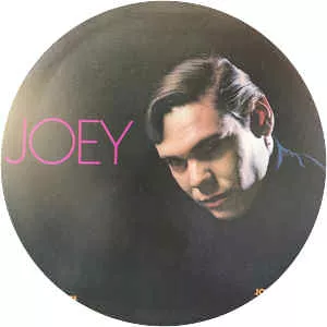 Joey Pastrana & His Orchestra