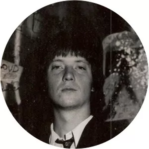 Joey Pinter - Musical artist