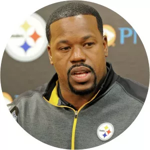 Joey Porter - American football player