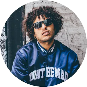 Joey Purp - Rapper