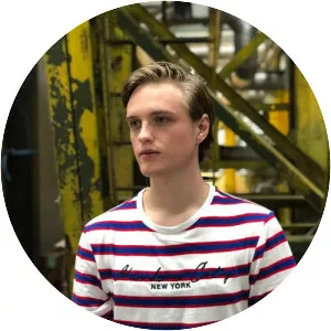 Joey Rumble - Musical artist