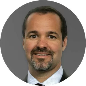 Joey Saputo photograph