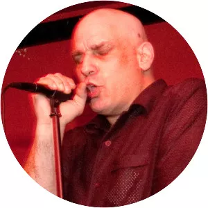 Joey Slutman - Vocalist