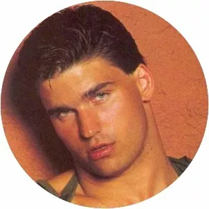 Joey Stefano