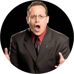 Joey Styles