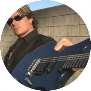 Joey Tafolla - American guitarist