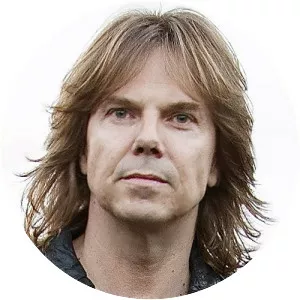 Joey Tempest
