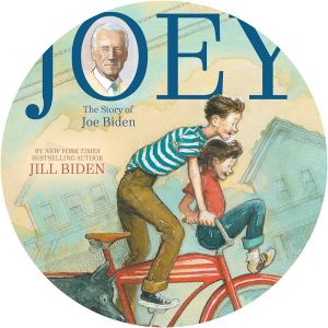 Joey: The Story of Joe Biden