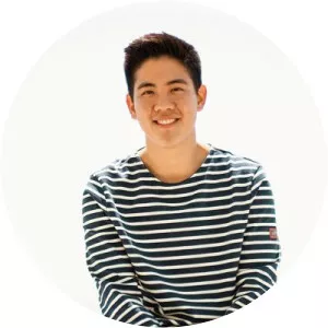 Joey Tuan photograph