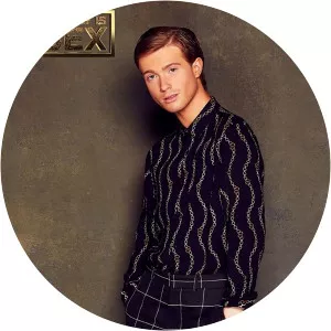 Joey Turner - TV actor