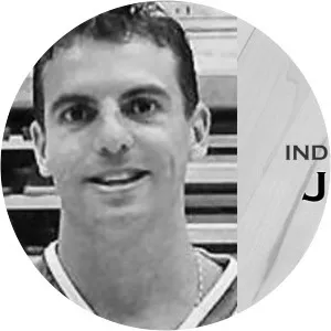 Joey Vickery - Canadian former professional basketball player