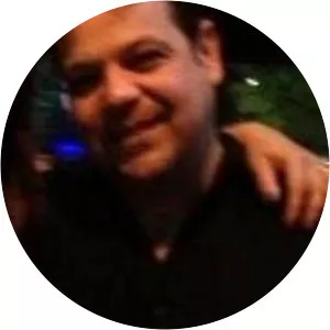 Joey Vidal photograph